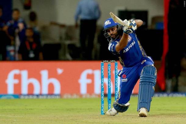 KXIP vs MI