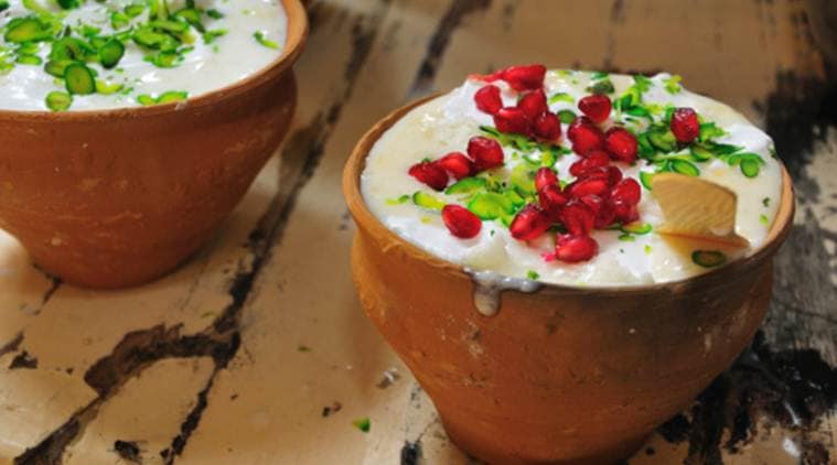 Lassi, Indian drinks, Cooling drinks