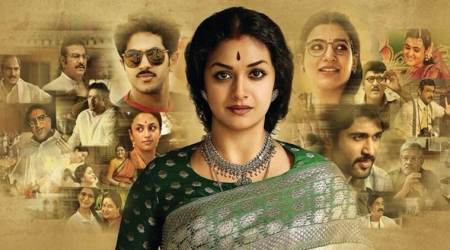 Mahanati movie release LIVE UPDATES: Review, audience reaction and more