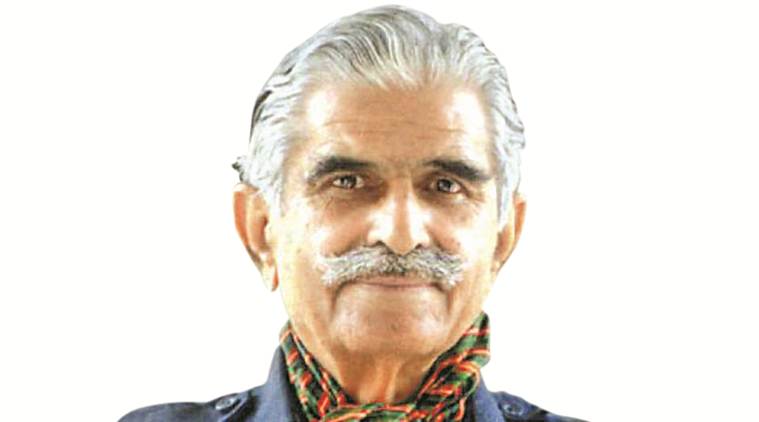 The soldiers’ General who fought all of India’s wars