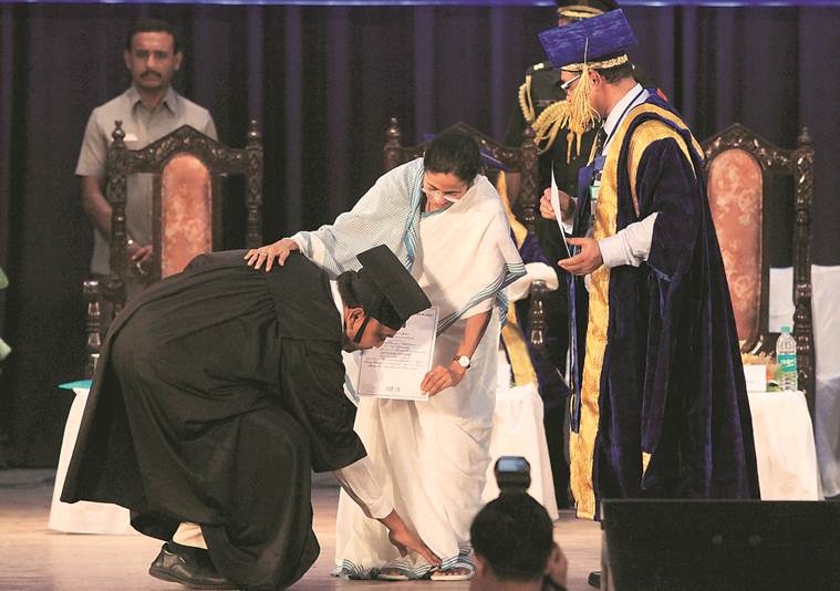Only Bengal residents to now get free treatment at govt hospitals: Mamata Banerjee