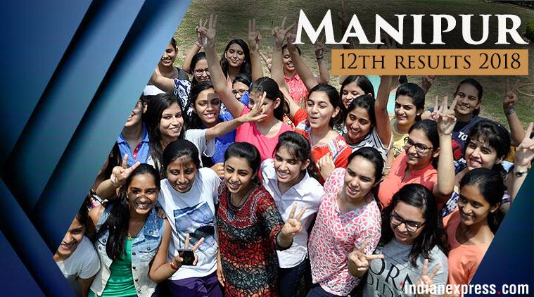 cohsem.nic.in, 12th result 2018, cohsem 12th result, manresults.nic.in