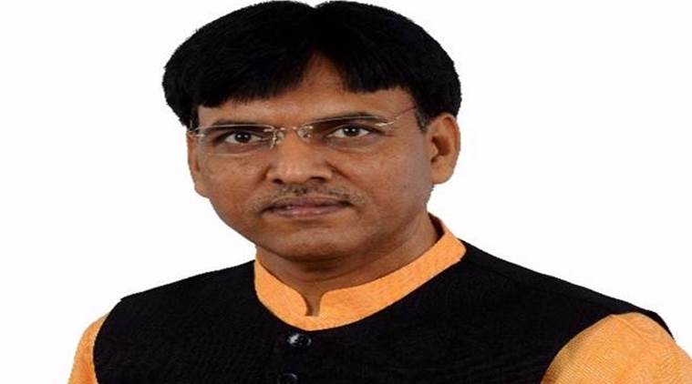 Centre developing 6 major ports: MoS for Shipping Mansukh Mandavia