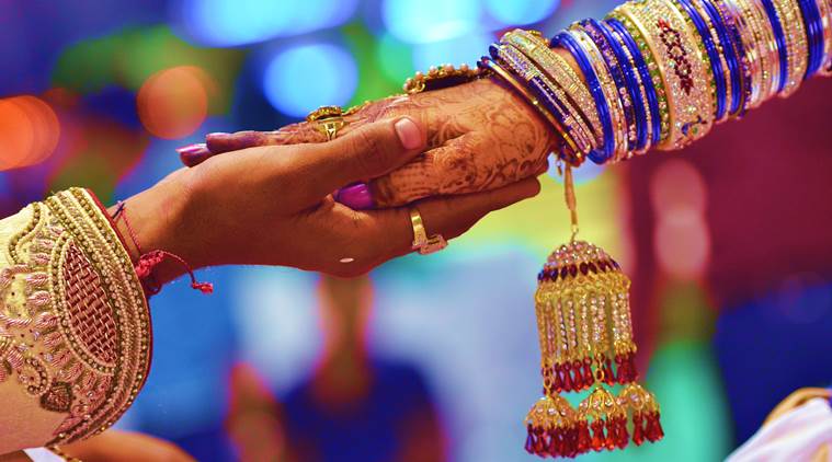 temple marriage, wedding in temple, delhi govt, delhi high court, arya samaj, indian express