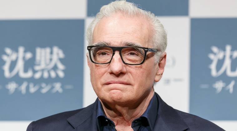 Martin Scorsese