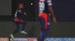WATCH: Maxwell, Boult pull off two relay catches