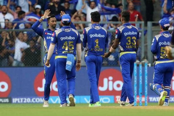 IPL 2018, Indian Premier League, MI vs KKR, Kolkata Knight Riders, Mumbai Indians, sports gallery, cricket photos, IPL photos, Indian Express