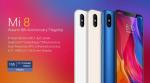 Xiaomi Mi 8 with a notch goes official: Everything you need to know