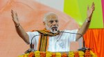 Karnataka polls: PM Modi dispels possibility of hung verdict, affirms BJP will form majority govt  