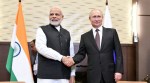 Modi in Sochi: PM invokes Vajpayee to assert India-Russia 'strategic' ties