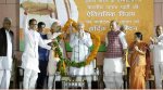 PM Modi on Karnataka results: They call BJP a party of Hindi speaking states, language not a barrier
