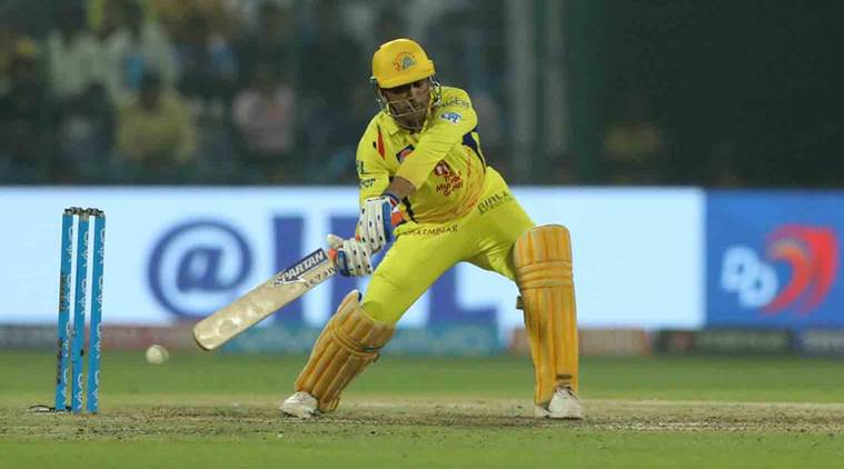 IPL 2018, DD vs CSK