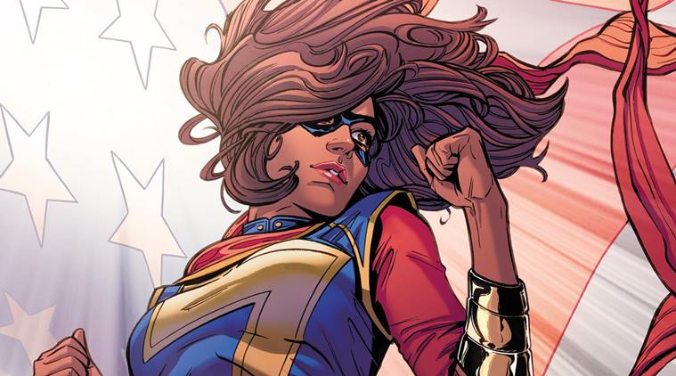 ms marvel kamala khan live action movie in mcu
