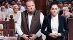 Mulk first look: Taapsee Pannu returns to the courtroom, this time with Rishi Kapoor