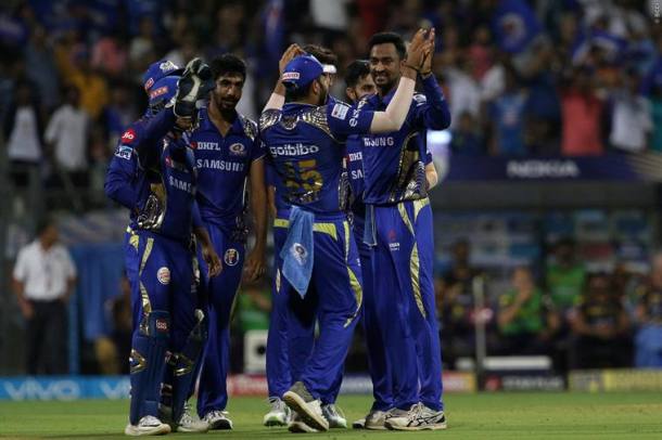 IPL 2018, Indian Premier League, MI vs KKR, Kolkata Knight Riders, Mumbai Indians, sports gallery, cricket photos, IPL photos, Indian Express
