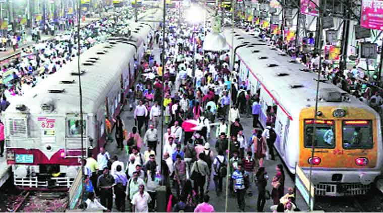 On May 18, a motorman of the Titwala-Karjat fast local had jumped a signal and was suspended. (Representational/File)