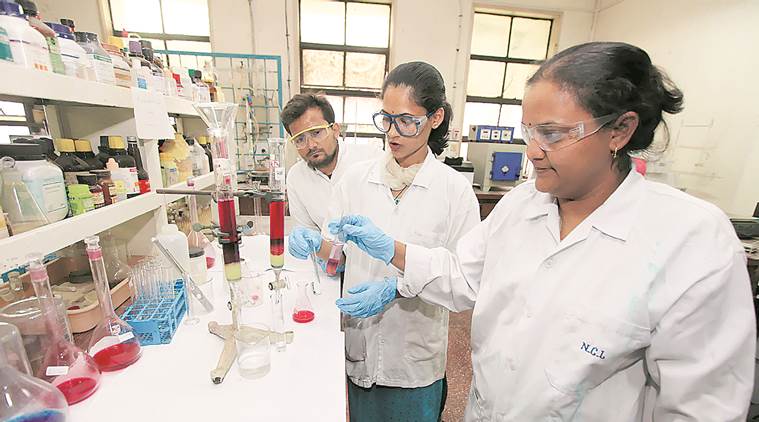 Tuberculosis, TB treatment, CSIR-NCL, National Chemcial Laboratory, NCL researchers, CSIR, Pune news, health news, indian express news