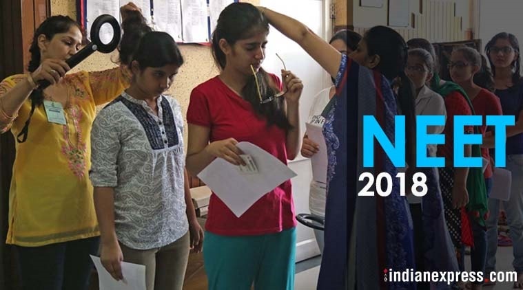NEET 2018, NEET 2018 Live Updates, cbseneet.nic.in