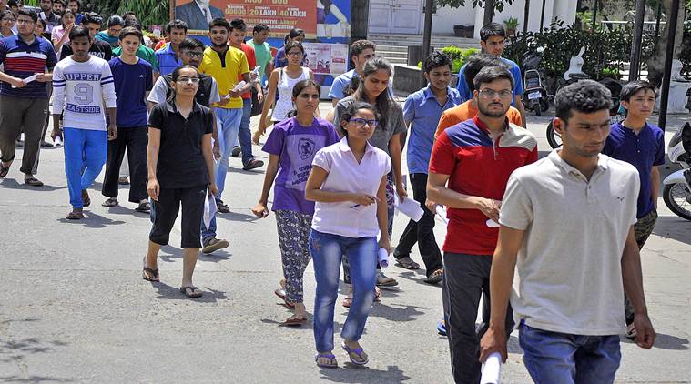 NEET 2018, NEET TN, NEET Tamil Nadu, Tamil Nadu NEET aspirants