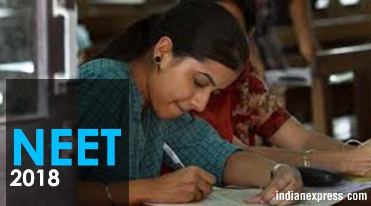 NEET 2018, NEET 2018 Live Updates, cbseneet.nic.in