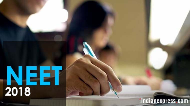 neet 2018, cbseneet.nic.in, neet 2018 unofficial answer keys, neet ug 2018, neet students reaction, neet paper analysis, neet 2018 rules, neet exam date, education news