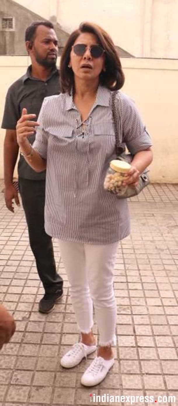 neetu kapoor