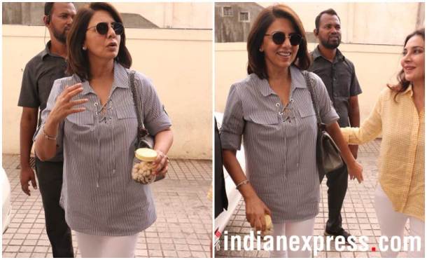 neetu kapoor