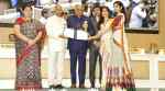 65th National Film Awards ceremony: Here's everything that happened