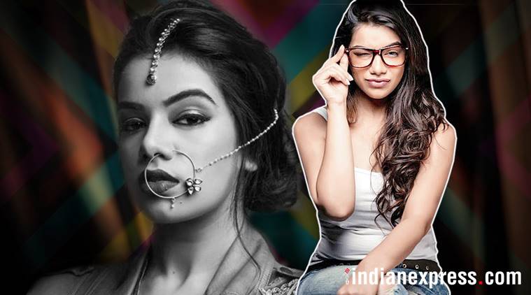 Nidhi Singh photos