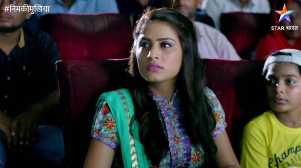 Nimki Mukhiya