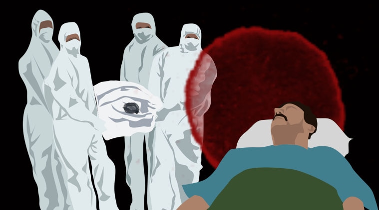 nipah outbreak, nipah death toll, kerala nipah virus, kerala virus deaths, nipah virus, NIV pune, japanese encephalitis