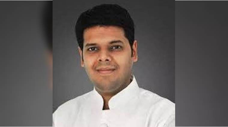 NCP legislator quits party, set to join BJP