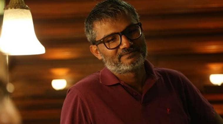 nitesh tiwari