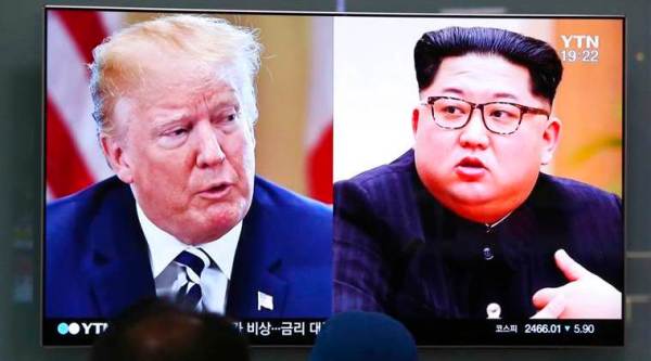 US-North Korea bilateral ties: Chronology of diplomatic tensions
