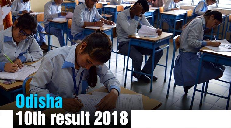odisha 10th result 2018, india result, www.bseodisha.nic.in, odisha hsc results