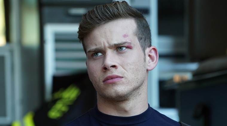 oliver stark