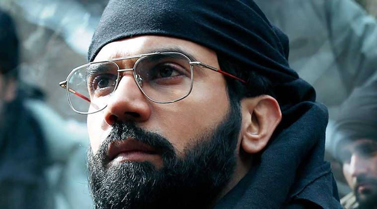 omerta box office collection