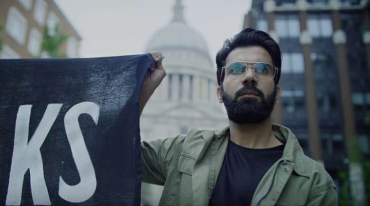 rajkummar rao starrer omerta box office