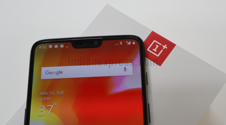 OnePlus, OnePlus 6, OnePlus 6 review, OnePlus 6 sale, OnePlus 6 Amazon sale, OnePlus 6 video review, OnePlus 6 performance, OnePlus 6 price in India, OnePlus 6 specifications