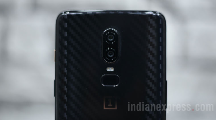 OnePlus, OnePlus 6, OnePlus 6 price in India, OnePlus launch, OnePlus 6 specifications, OnePlus 6 features, OnePlus 6 vs OnePlus 5T