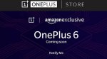 OnePlus 6 launch in India: Presale pop-up events on May 21, May 22; here are details
