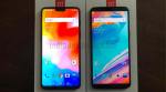 OnePlus 6 launched in India: Here are prices of all variants, compared with OnePlus 5T