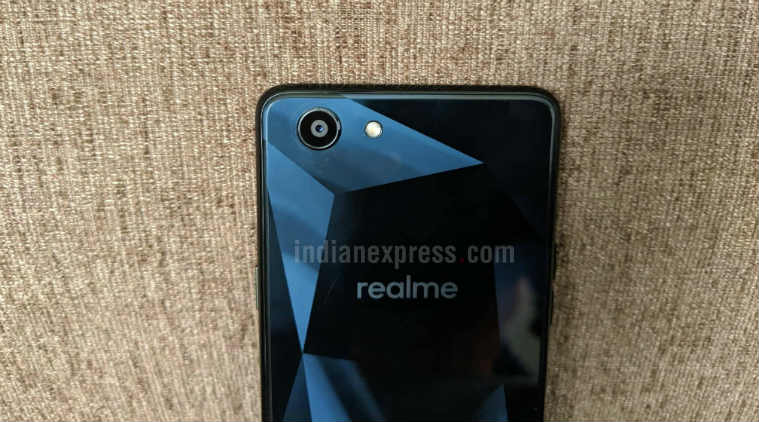 Oppo Realme 1 first sale on Amazon India at 12 noon: Price 