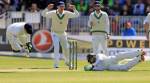 Ireland vs Pakistan Live Only Test Day 2