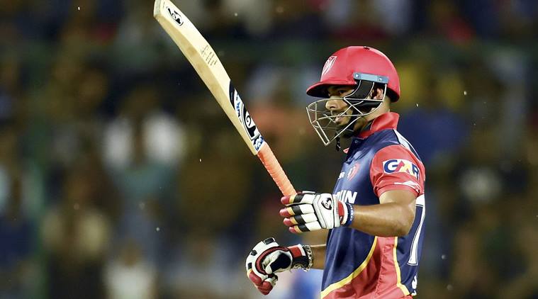 rishabh pant ipl
