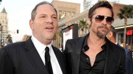 Brad Pitt had once threatened to kill Harvey Weinstein for Gwyneth Paltrow