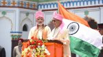 Modi in Nepal LIVE UPDATES: PM meets Foreign Minister Pradeep Gyawali in Kathmandu