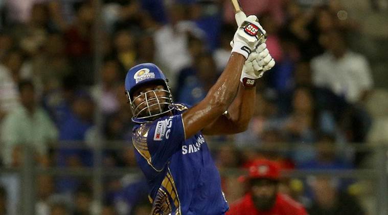 IPL 2018, Indian Premier League, MI vs KXIP, Kings XI Punjab, Mumbai Indians, sports news, IPL news, cricket, Indian Express