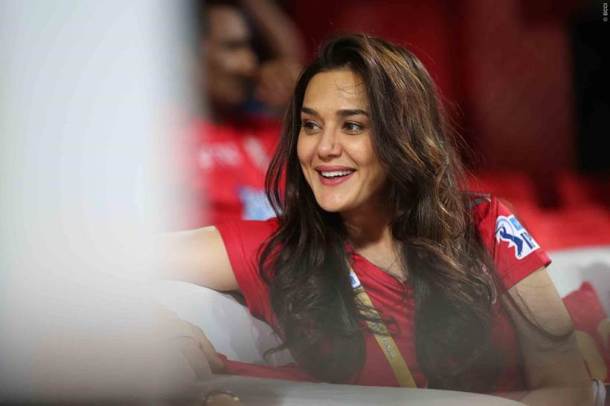 KXIP vs MI