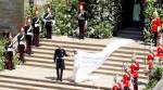 Royal Wedding 2018: Prince Harry and Meghan Markle's wedding vows, kiss and other epic moments